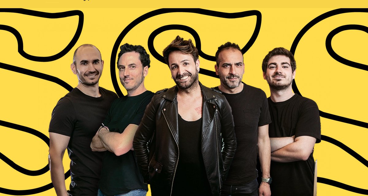 cierraporfuera Madrid tweet media