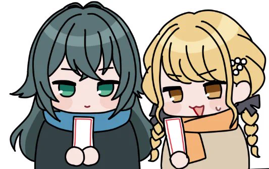各所のミニキャラもお気に入り!
