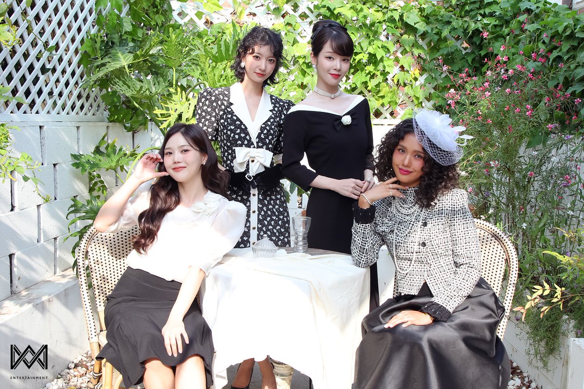 WMentertainment tweet media