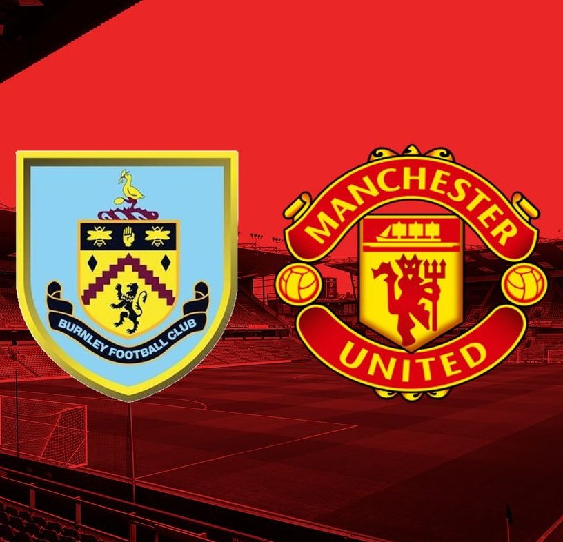 Alternative MUFC. tweet media