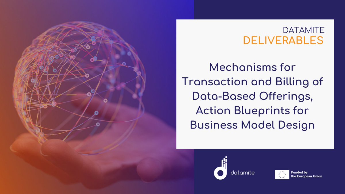 DATAMITE tweet media