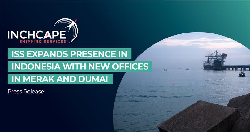 Inchcape Shipping Services tweet media