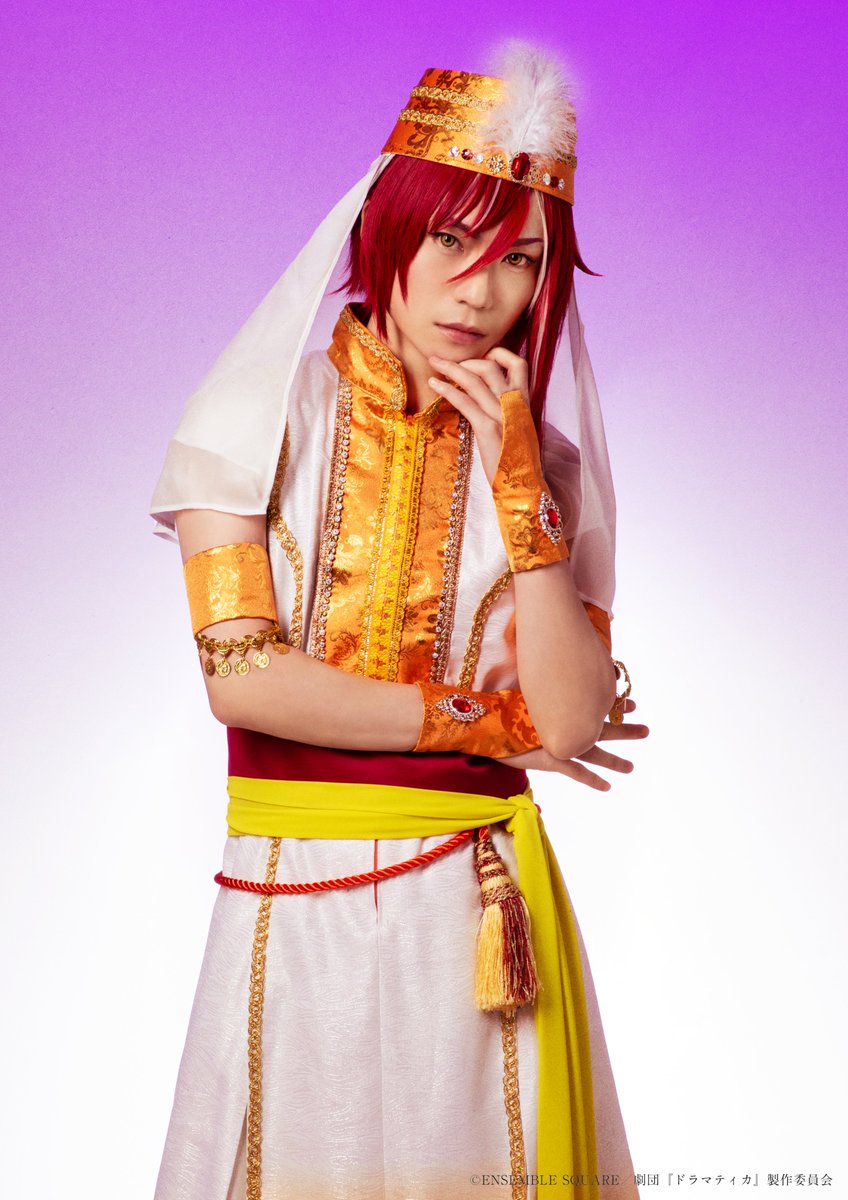 劇団『ドラマティカ』【公式】 tweet media