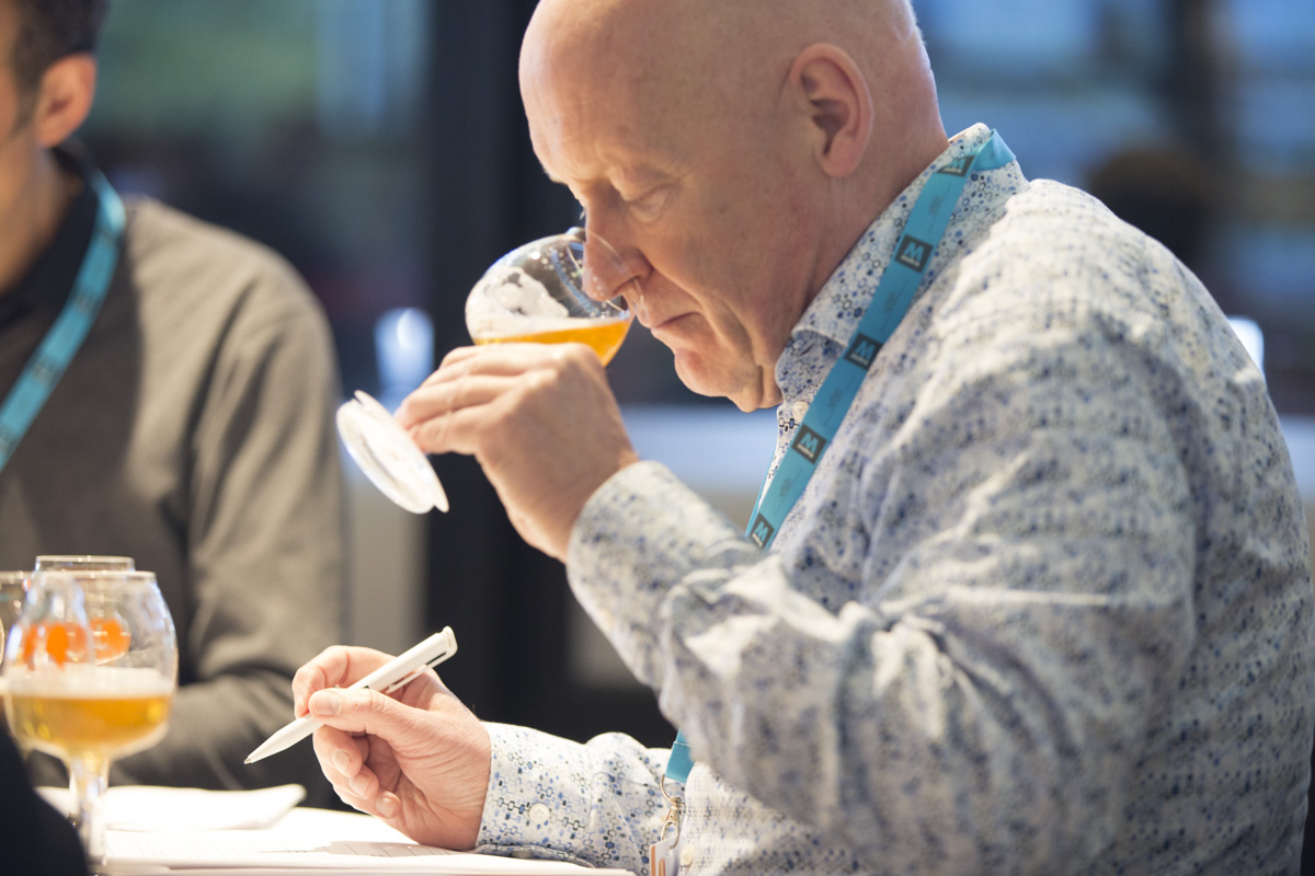 Dutch Beer Challenge tweet media