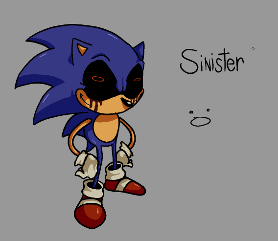 sonicccdev's tweet image. art i made, sinister by @MrFlamersBoi :O

#execommunity #fnf #fnfmods #sonicexe