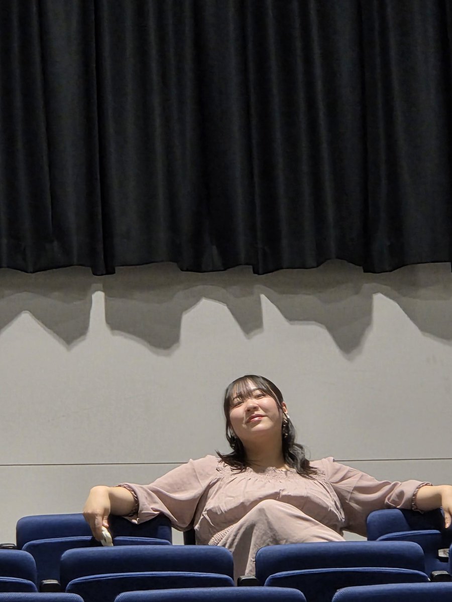 Irhut_i's tweet photo. セッティング中です！！

白石区民センター、19:00開場、19:30開演です！！！
是非お越しください！！ https://t.co/mVAp8uGKw8