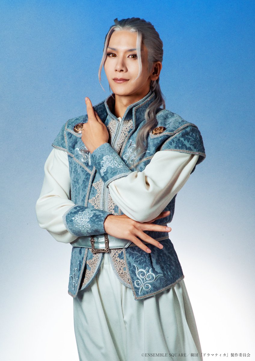 劇団『ドラマティカ』【公式】 (@dramatica_stage) / Posts / X