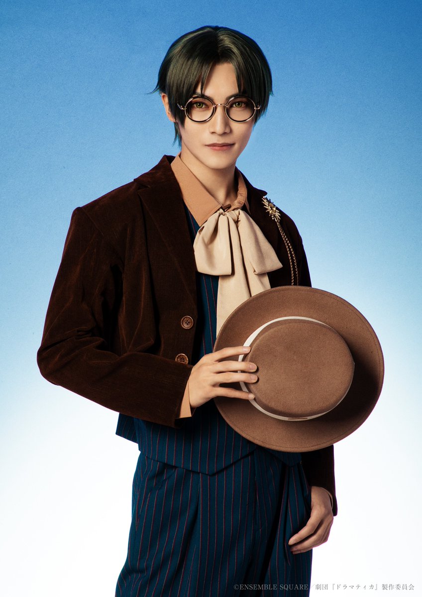 劇団『ドラマティカ』【公式】 (@dramatica_stage) / Posts / X