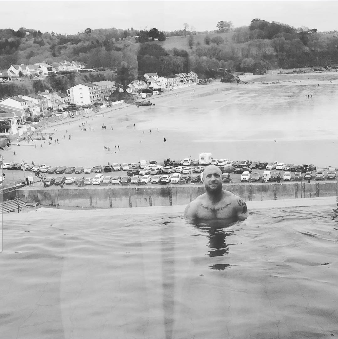 Stevejison's tweet image. Just being myself I don't care about who doesn't want or feel me 🙂