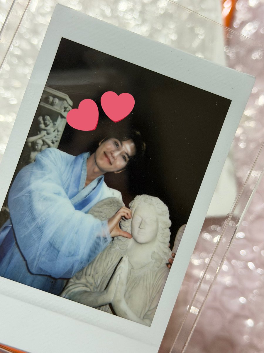 폴라 드디어 왔다!!!!!
은영실.. 너무 귀엽잖아..