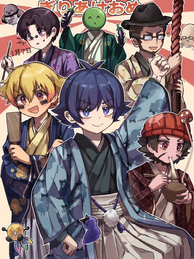 チョコバナナ@ﾔﾊﾞｲ…もうすぐ受験じゃぁ… (@banana7748) / Posts / X