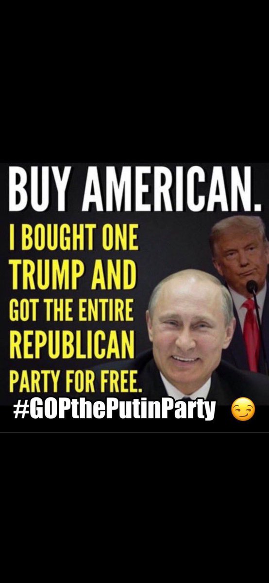 ThomasBiehl's tweet image. Greenlanders can not be bought. But it seems that Republicans and MAGA can.