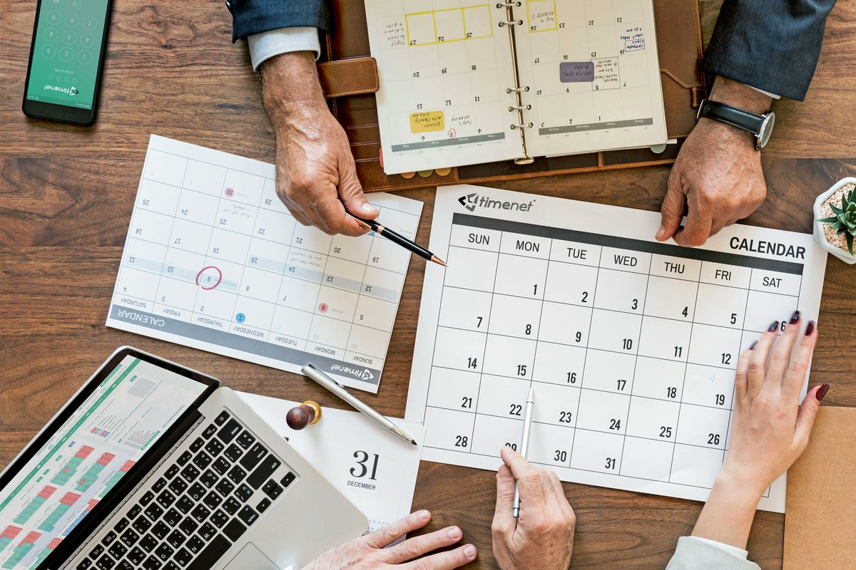 #Calendarilaboral2026: com preparar-lo amb #Timenet per a una planificació òptima: bit.ly/49o8Tw2