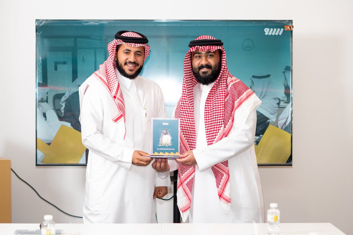 جمعية رسو لبناء الشخصية tweet media