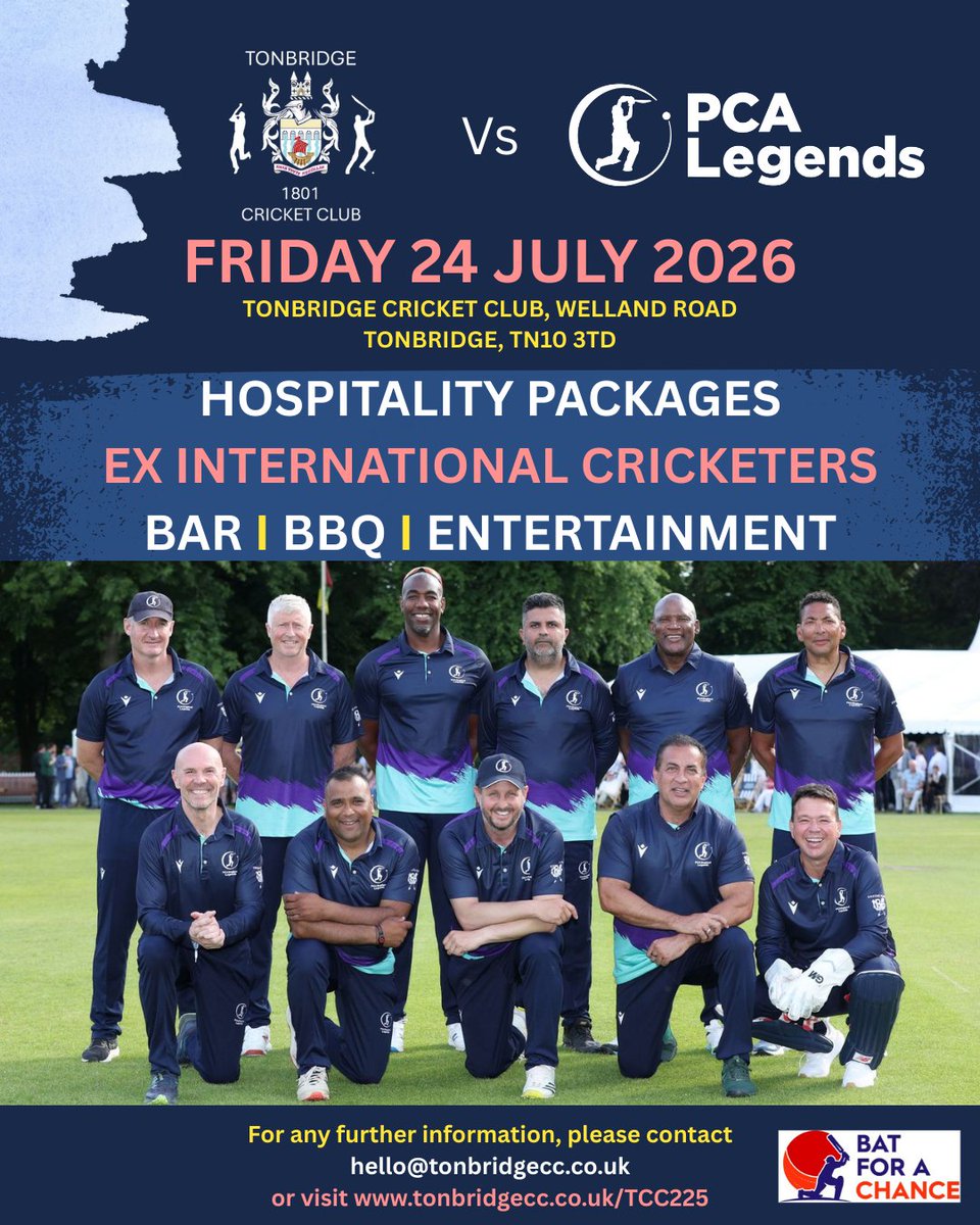 Tonbridge CC tweet media