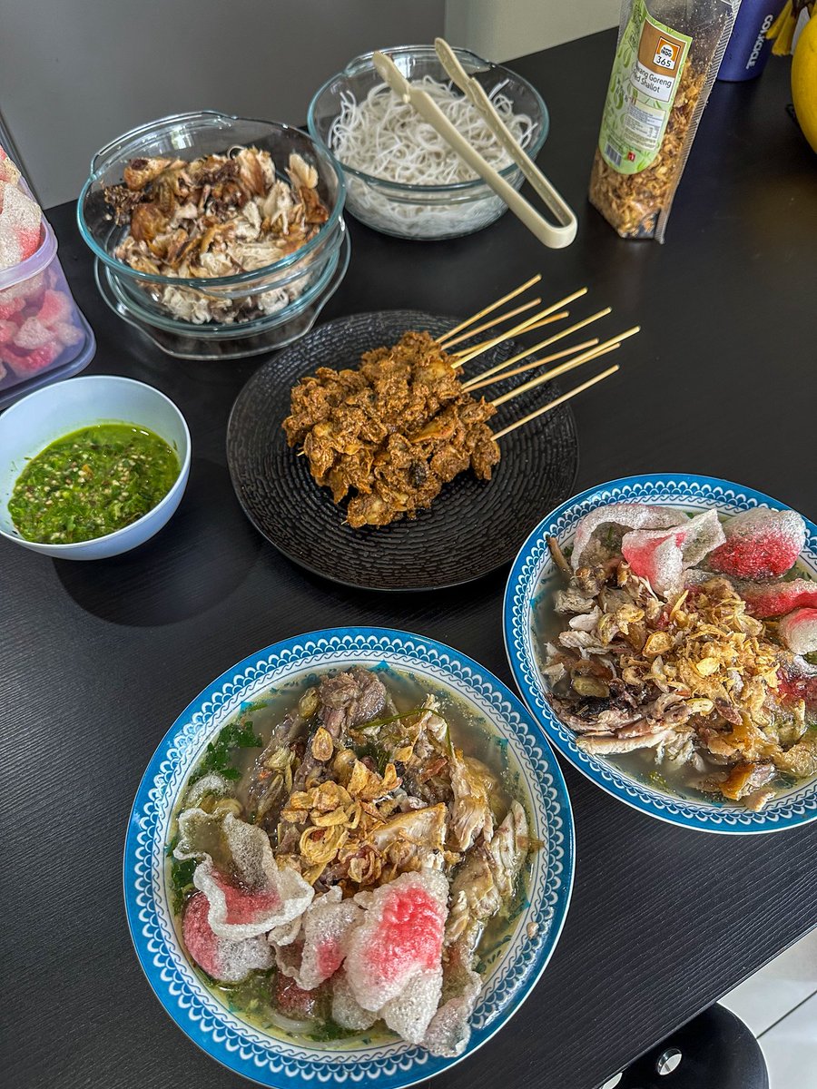 Shanazwardhana's tweet photo. My top 4 dishes of 2025 👩‍🍳💓 https://t.co/lFOVCu9btJ