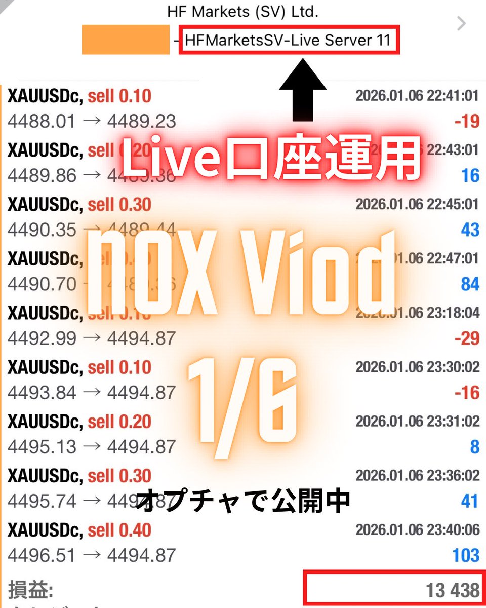 異次元耐久‼️ 普通なら即ロスカの相場でも―― 🐉 NOX Void、最大含み損たった4.7%。 荒れ相場ほど“本物”が浮き彫りになる。 これが  Void の耐久設計。 FX自動売買/少額投資/資産形成/S&P500/ゴールド/ドル円/ビットコイン/仮想通貨/スロット/パチスロ/FOMC