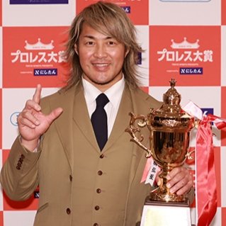 TheDrainmaker's tweet image. Hiroshi Tanahashi reveals he's going to cut his long hair after his retirement as a Professional Wrestler:

“I have a little time off next week, so I'm going to get a haircut over the weekend. I'm going to cut the back of my hair completely. I'll just become a cool guy.”…