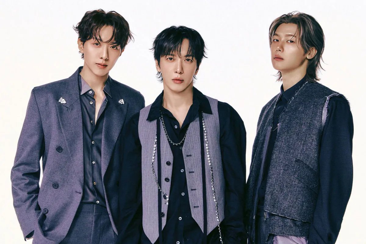 CNBLUE Returns with Third Album 3LOGY and Killer Joy Video