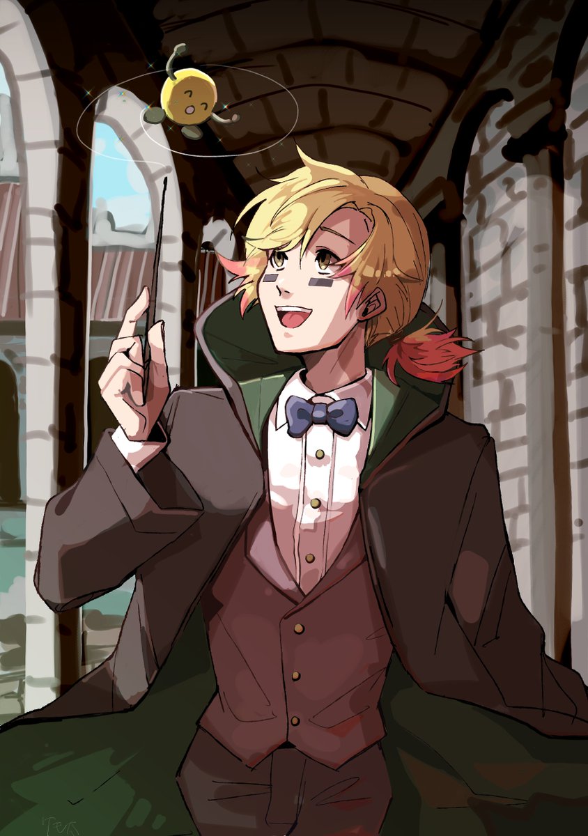 #mzyb_FA たのしいがくえんせいかつ！