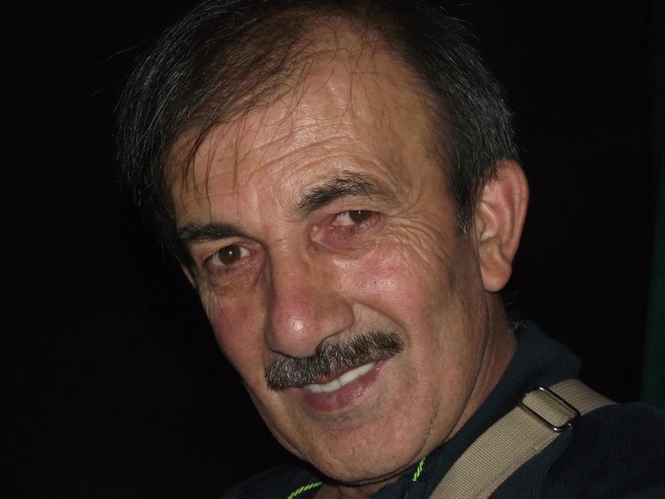 Sivil Savunma Koleji hocalarımızdan, değerli büyüğümüz B. Zekai Sarıarslan'ın vefat haberini üzüntüyle öğrendik.
Kendisine rahmet, kederli ailesine ve sevenlerine başsağlığı diliyoruz.