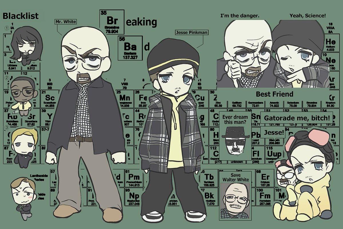 LILIILACC's tweet image. #brba