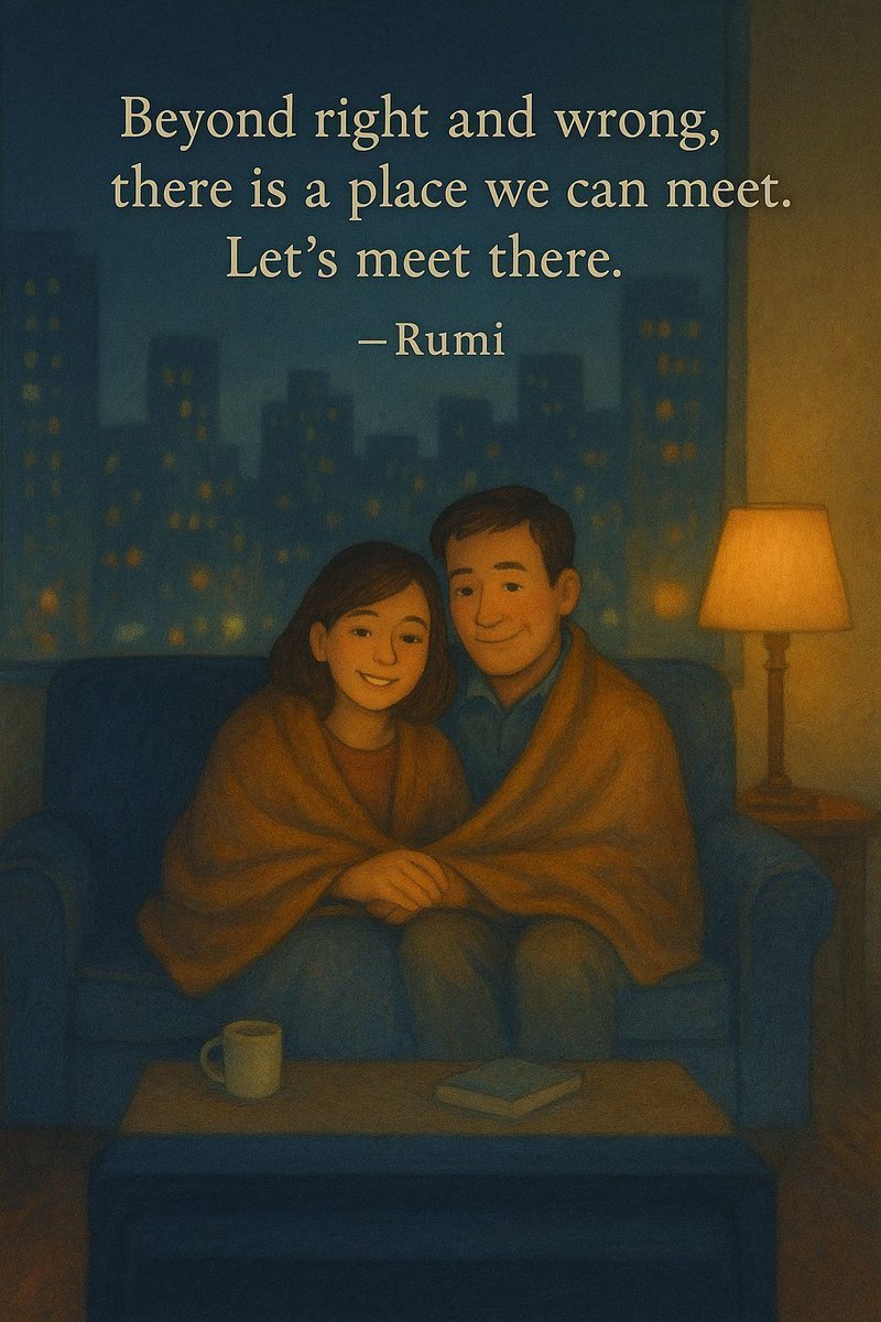 When we get beyond being right - we can start being human.

We spend a lot of time and energy trying to prove we’re right.

Way too much time and energy.

When we let go of our need to win, we can start to laugh at ourselves. We can even let other people laugh at us — and enjoy