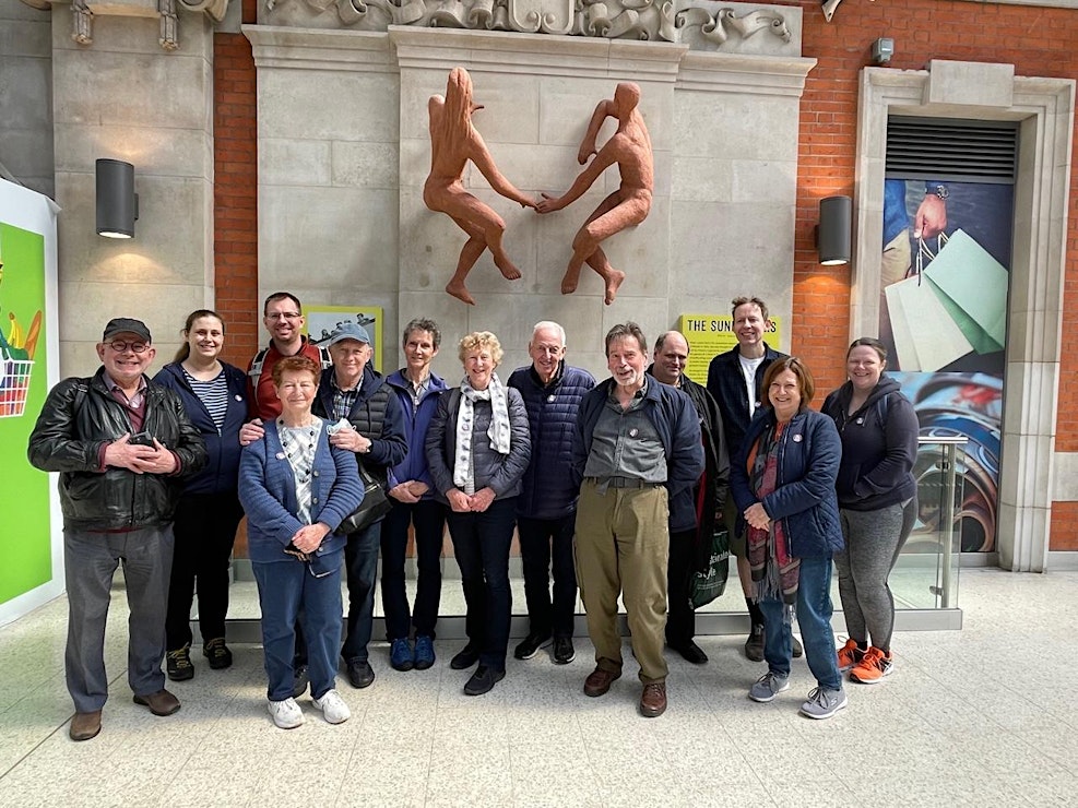 Network Rail Wessex tweet media