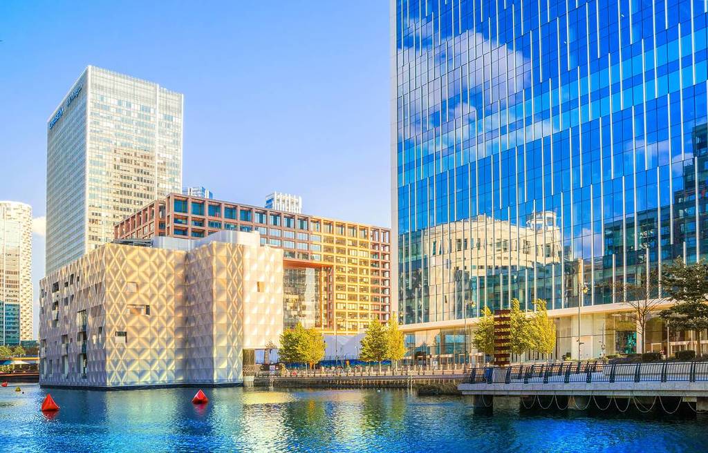MayorofLondon's tweet image. Good news for London’s open water swimmers - a new floating lido is coming to Canary Wharf’s Eden Dock. Great to see more opportunities to enjoy London’s blue spaces.

And it looks spectacular ⬇