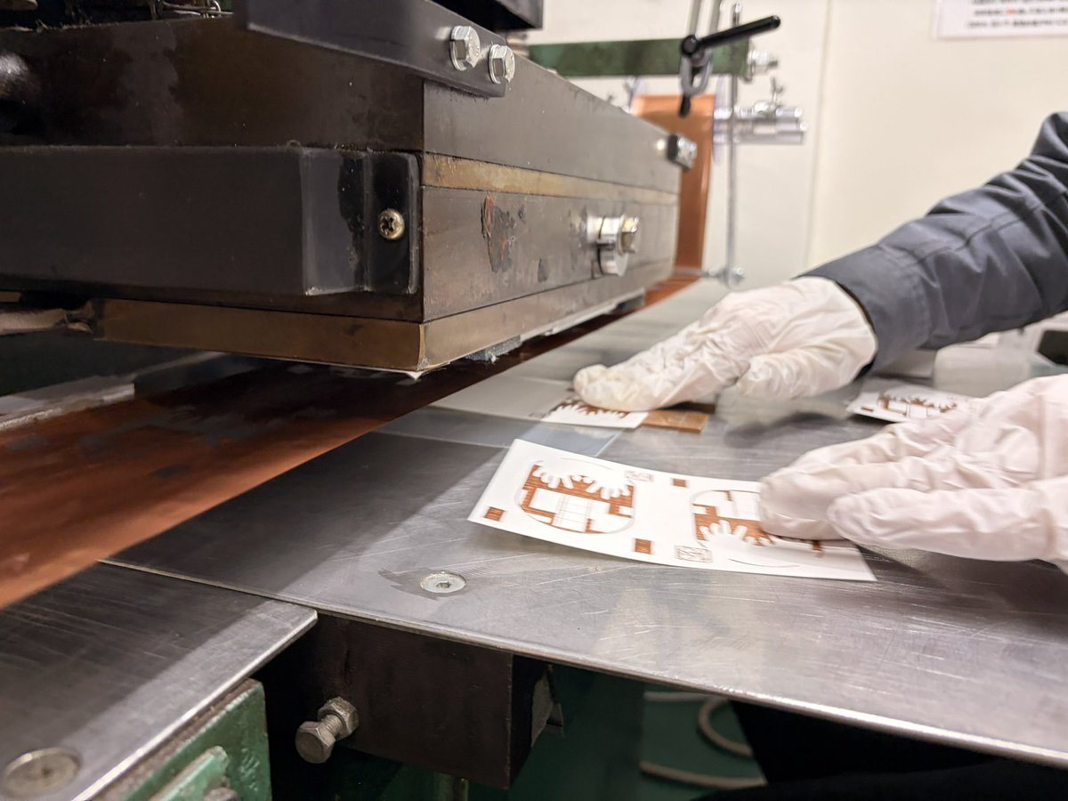 『HAKU』村田金箔　クラファン HAKU-TION×PAKECTION によるパッケージ箔覧会について | 村田金箔グループ