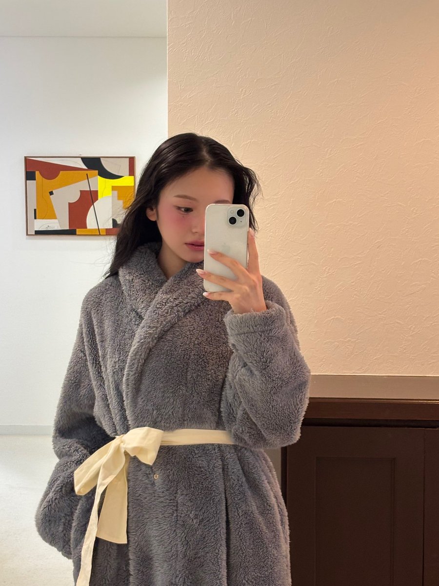 今日は朝から撮影していました💭
楽しみにしていてねｰｰ🙂‍↕️♡

#きゃんちゅー