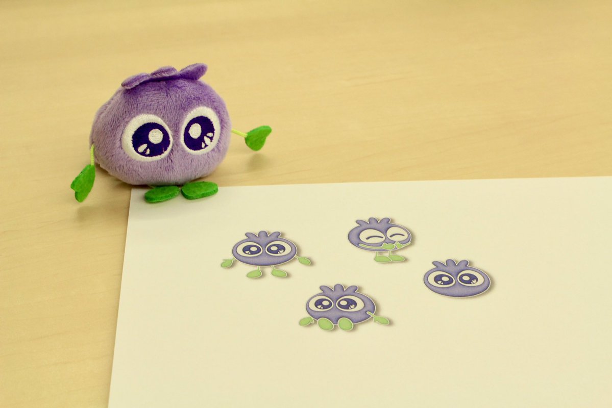 ブルブル様　ご依頼品 ブルブル様 依頼品 キャラクターグッズ