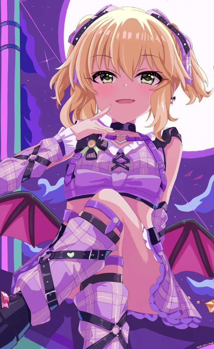 櫻井桃華_2026-No.1 「あまり困った顔をされると、情が募ってきて