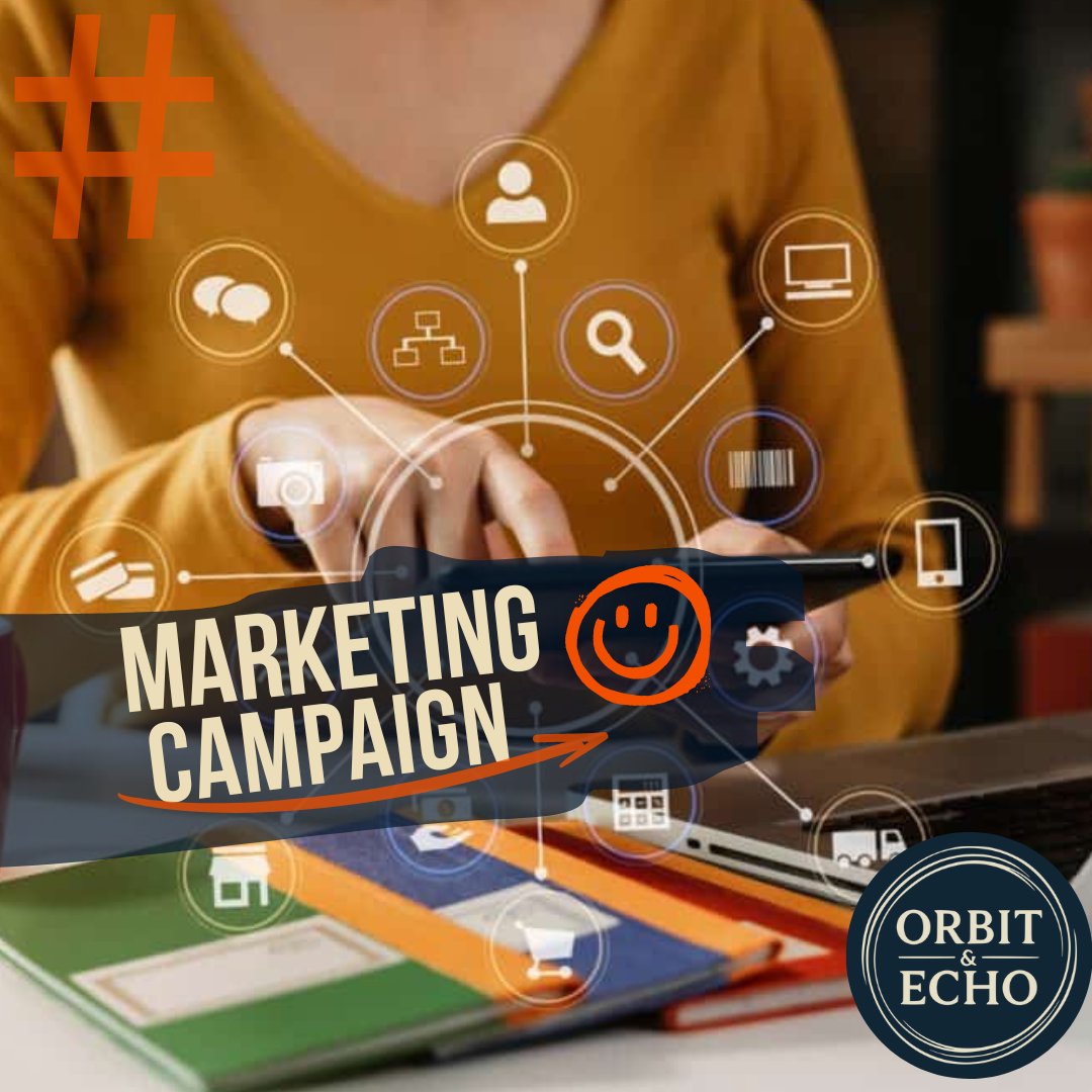 Orbit & Echo tweet media