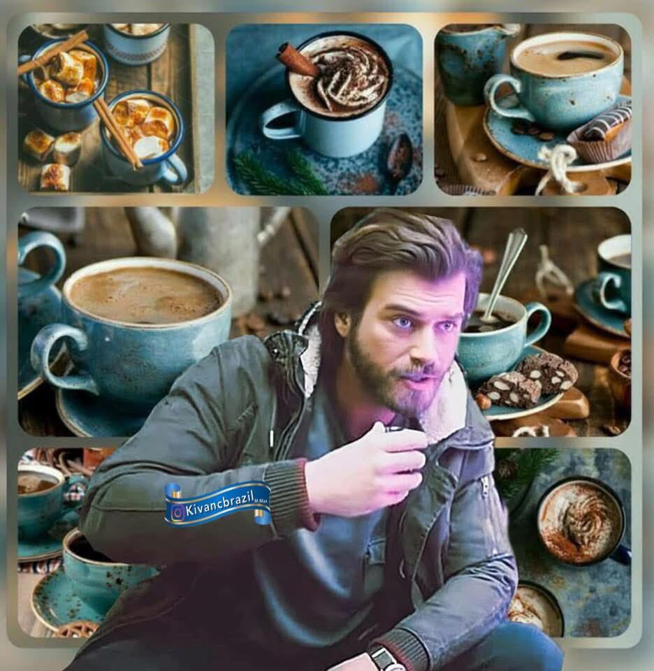 Bom dia vida!🌞
Günaydın!🙌🇧🇷💚🇹🇷❤☕🥨🍳

#goodmorning  #kıvançtatlıtuğ #kivanctatlitug #bomdia #günaydın #buenosdias #tea #çay #coffee #coffeeshop #breakfast #kivançtatlitug #coffeetime #cafe #CoffeeLover  #Turkiye #GoodMorningTwitterWorld