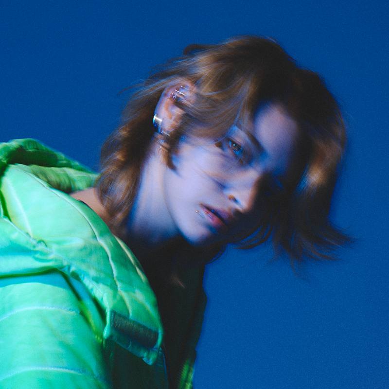 rooftop1976's tweet photo. ROU clover、「毒」がテーマの配信EP『POISON』リリース - ニュース | Rooftop https://t.co/EmMGWqSO1f https://t.co/Mbe45naRsu