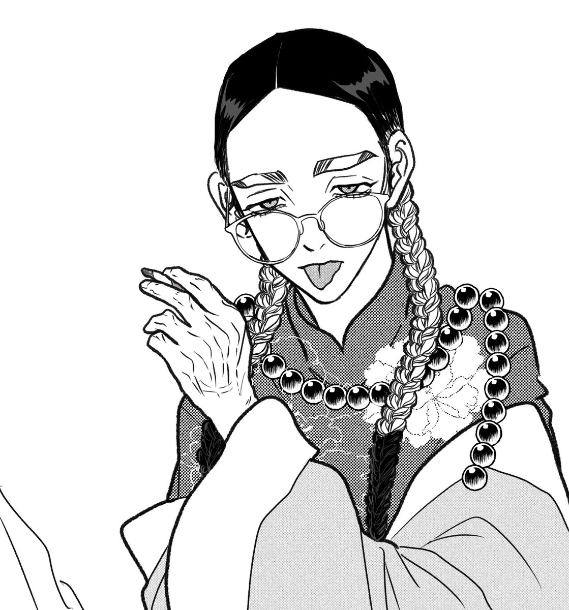 hl_hl_02's tweet image. べー