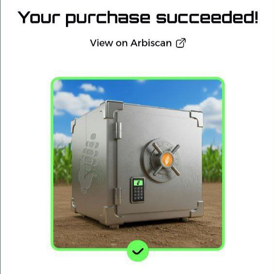 henryframe2s's tweet photo. Corn, if you bid on Vault 4 before, now you can check the result https://t.co/bbtXhiLGA4