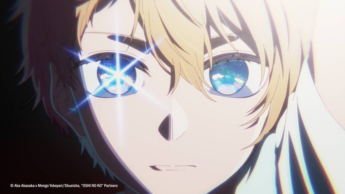 Tokanim_FR's tweet photo. 🚨 Les premières images du premier épisode de la saison 3 de Oshi No Ko !

Ça commence mercredi prochain ! https://t.co/FHcM37weYx