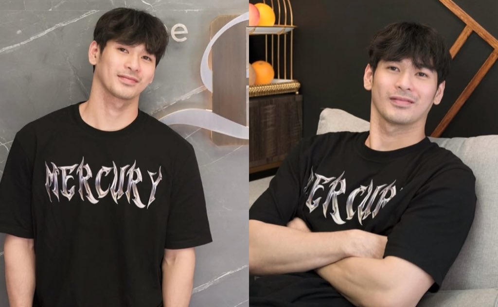 boyfriend wilbert !!!