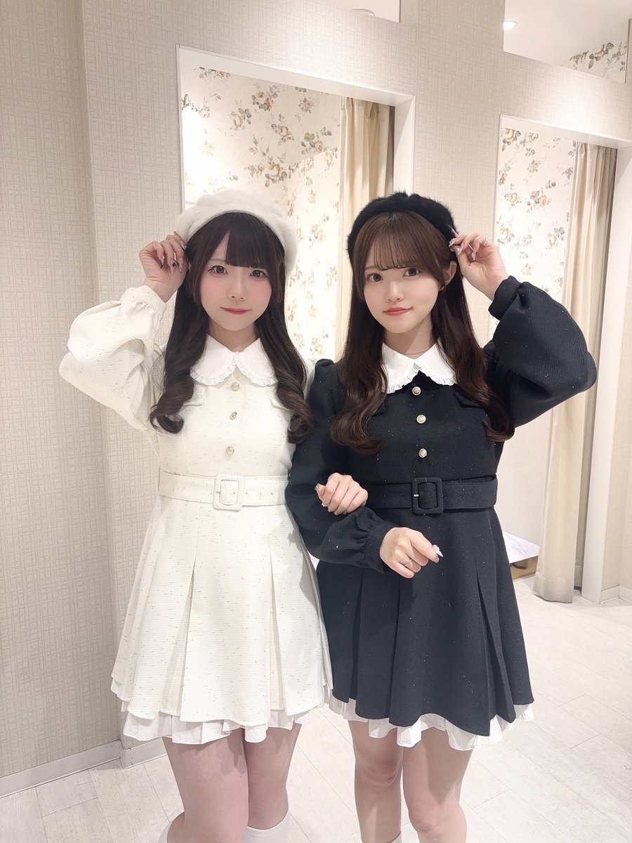 𝒆𝒗𝒆𝒍𝒚𝒏通販 **************** ♡𝐍𝐄𝐖 𝐀𝐑𝐑𝐈𝐕𝐀𝐋𝐒♡ #襟