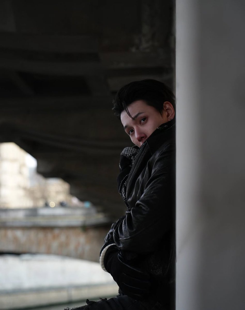 beyourNUBDAO's tweet image. ꔛ ⭐
IG Update : oueiija (3)

“ Looking for you 👀 ”

#ต้าห์อู๋ #oueiija #DAOU 
#byNUBDAO