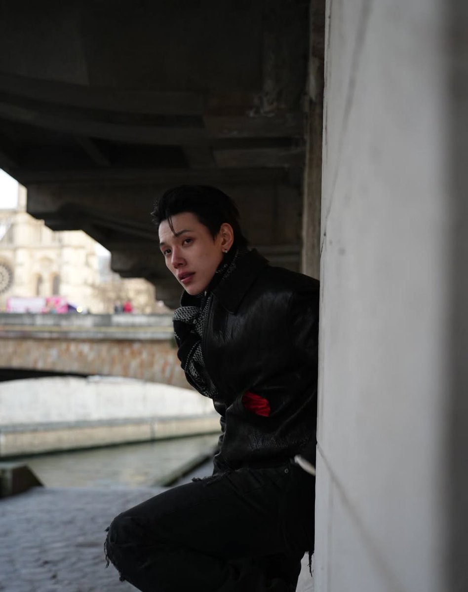 beyourNUBDAO's tweet image. ꔛ ⭐
IG Update : oueiija (2)

“ Looking for you 👀 ”

#ต้าห์อู๋ #oueiija #DAOU 
#byNUBDAO