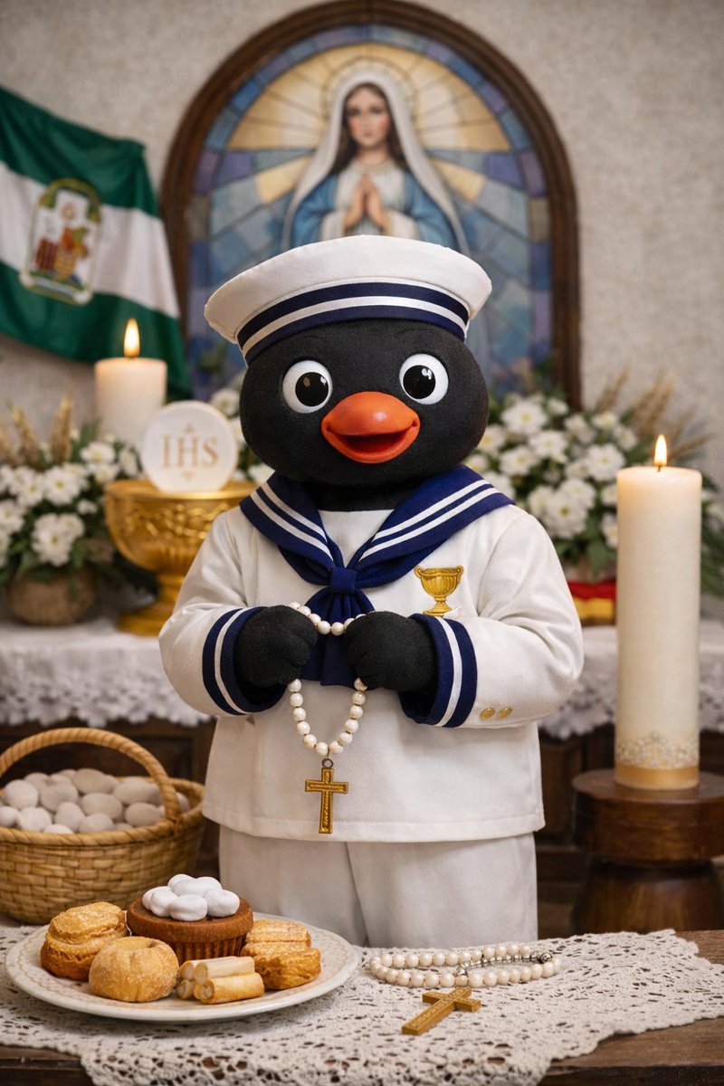 adirecto's tweet image. Efectivamente, hoy hace más frío que en este día