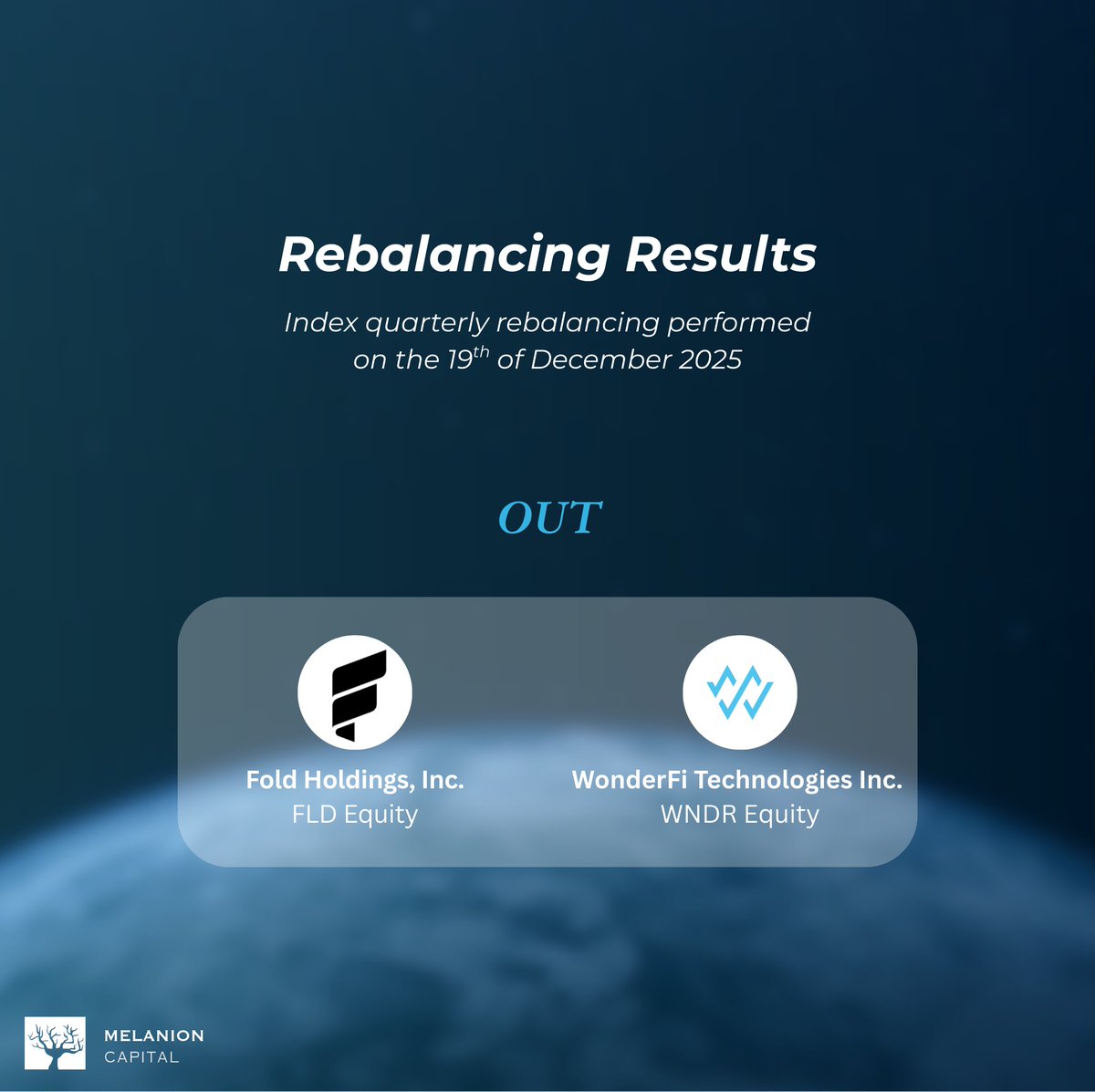 Melanion Capital (@MelanionCap) / Posts / X