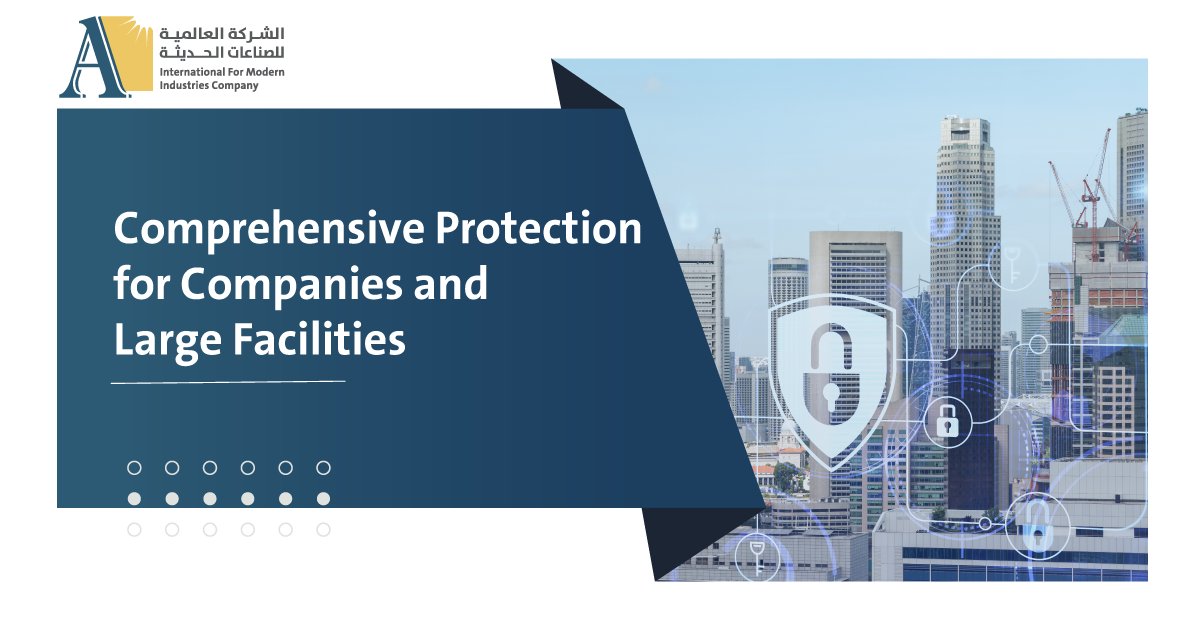 AlalameyaStore's tweet photo. From access control to alarm and early-detection systems, we provide integrated solutions that help businesses safeguard their assets and create secure working environments. 
 Safety starts with reliable systems https://t.co/OQvghSGk15