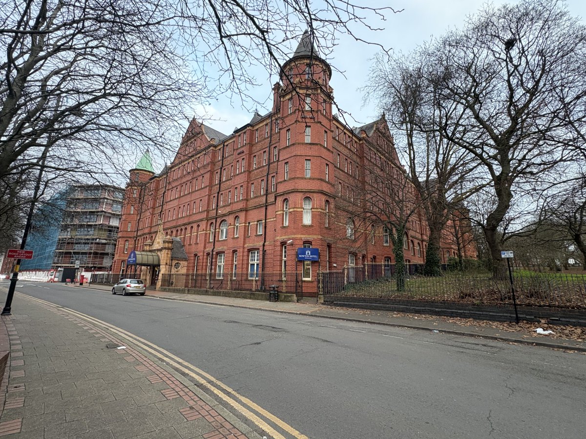 ItsYourBuild - Birmingham tweet media