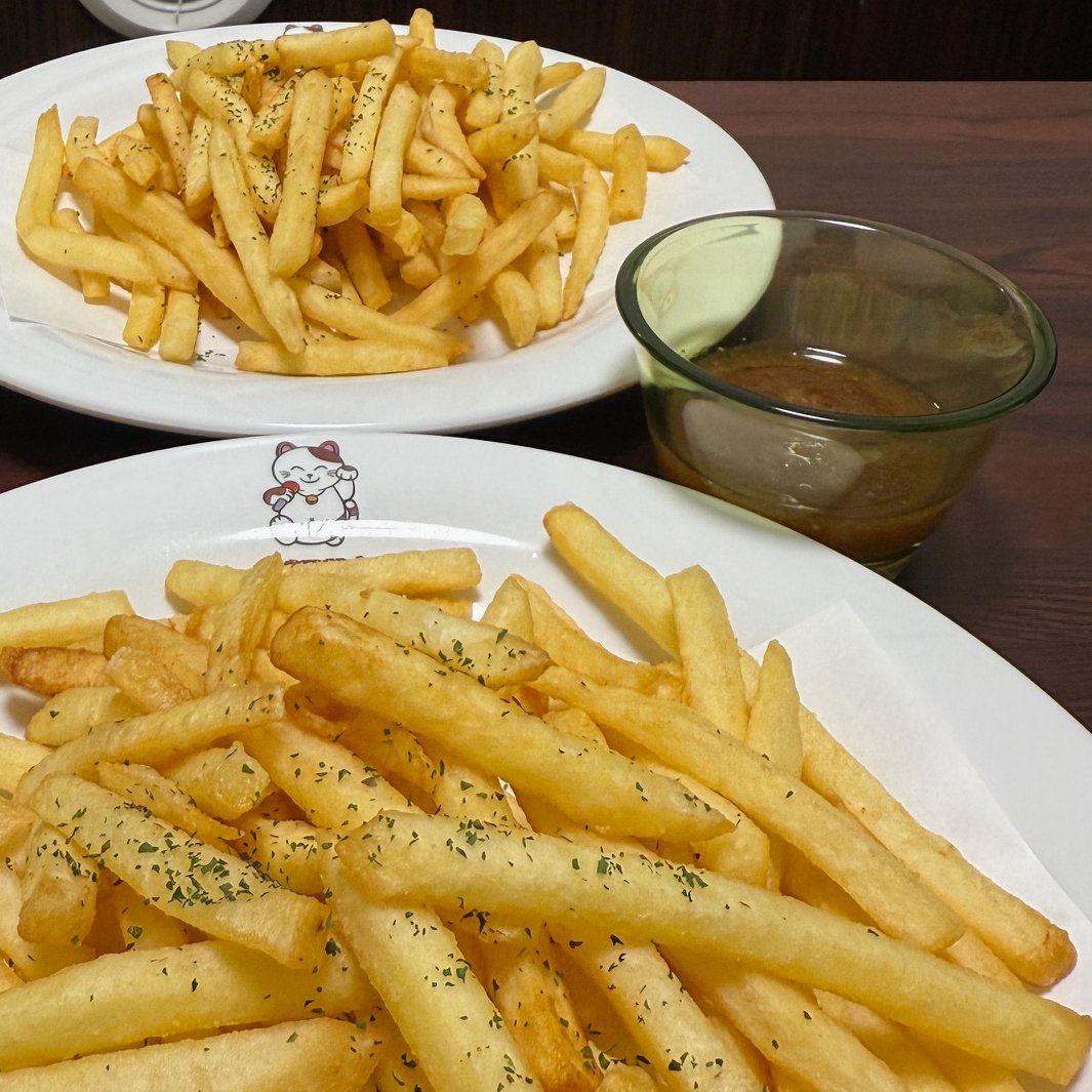 ポテト Unexpected defeat!? An unexpected emergency occurs when trying to