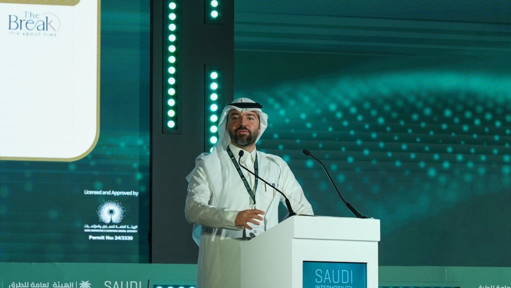 Arsann_sa's tweet photo. Arsann has signed a Memorandum of Understanding with @TamashoTech to enable integrated mobility and parking infrastructure and activate connected mobility services across managed urban environments in the Kingdom of Saudi Arabia, in line with the objectives of Saudi Vision 2030. https://t.co/pgHYeyZFou
