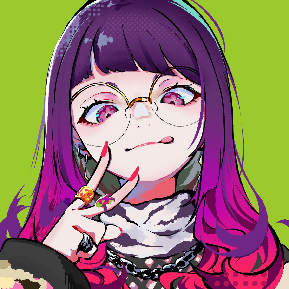 まろん⭐️ ME1ON(めろん) (@melon3_) / Posts / X